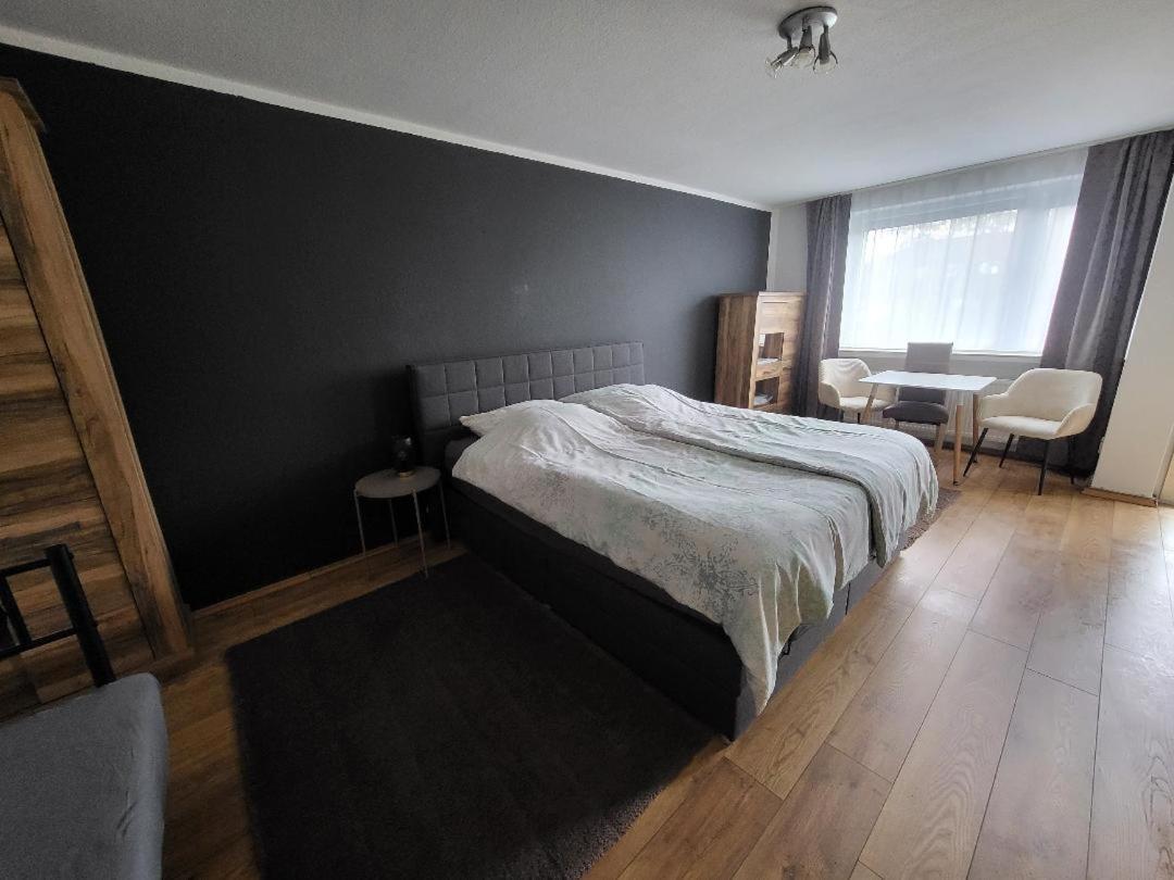 Apartment Marcel's *