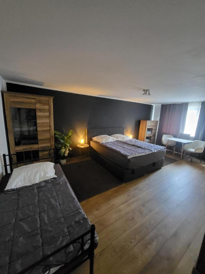 Apartment Marcel's